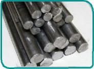 Mild Steel Rods