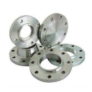 Monel Flanges