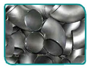 Nickel Alloy Buttweld Fittings