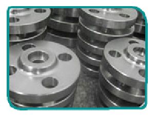 Nickel Alloy Flanges