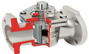 Plug Valves