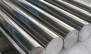 Carbon & Alloy Steel Rods