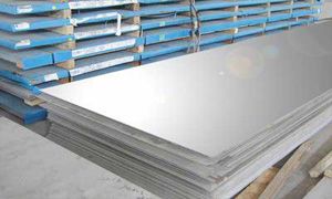 Carbon & Alloy Steel Sheets