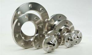 Super Duplex Stainless Steel Flanges