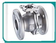 Ball Valves