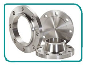 Stainless Steel Flanges