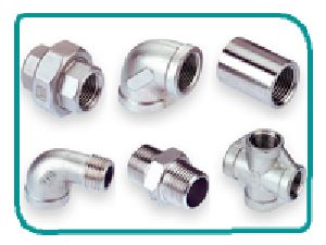Stainless Steel Investment Casting Fittings