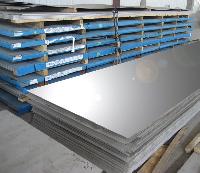 Stainless Steel Sheet