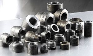 Super Duplex Stainless Steel Pipe Fittings