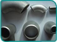 Titanium Buttweld Fittings