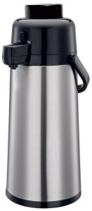 Stainless Steel Vacuum Tea Flask