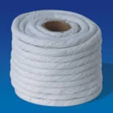 Asbestos Yarn