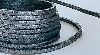 Pure Expanded Graphite Packing (S.S. Wire)