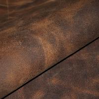 Crazy Horse Leather