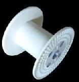 plastic spool