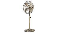 antique stand fan