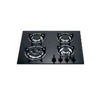 4 Burners Built in Kitchen Hob