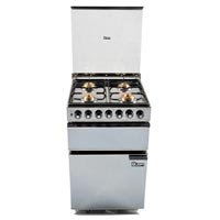 Quba Cooking Range