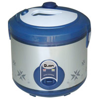 Quba Rice Cooker