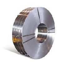 Cold Rolled Steel Strips