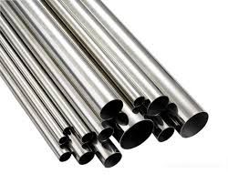 stainless pipe