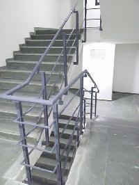 Mild Steel Railing