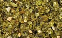 Olivine Sand