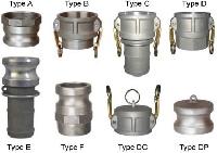 Cam Lock Coupling