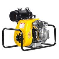 Kerosene Engine Water Pump