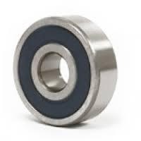 Miniature Bearings