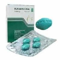 Kamagra Tablet 100mg