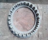 Flange