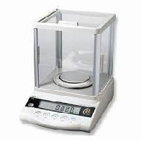 Electronic Analytical Balances