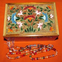 Decorative Wooden Boxes