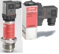 Pressure Transmitter