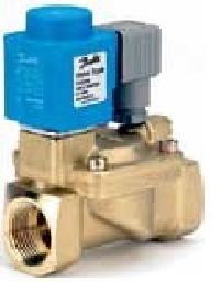 Solenoid Valve