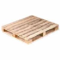 Four Way Pallet