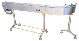 Bottle Transfer Chain Conveyors