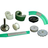 Conveyor System Spare Parts