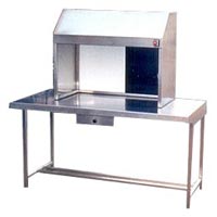 Visual Inspection Table