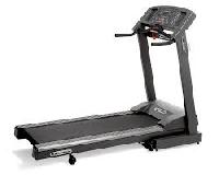 Fold Up Treadmill