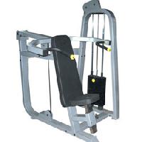 Shoulder Press