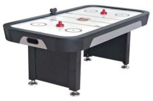 21 BALLS AIR HOCKEY IMPORTED