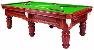 Indian Pool Table