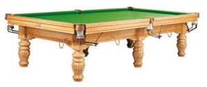 GOLDEN POOL TABLE BANGLORI