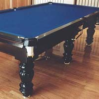 POOL TABLE IN WIRAKA PRO