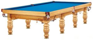 Snooker Table