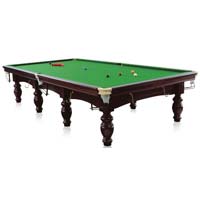 BANGLORI SNOOKER TABLE