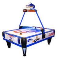 air hockey tables