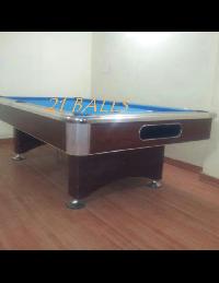 American Pool Tables